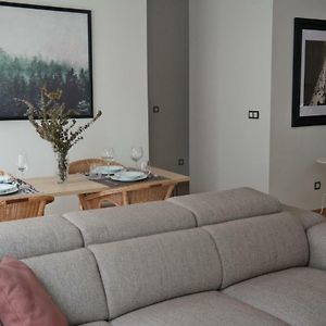 Penthouse Appartement
